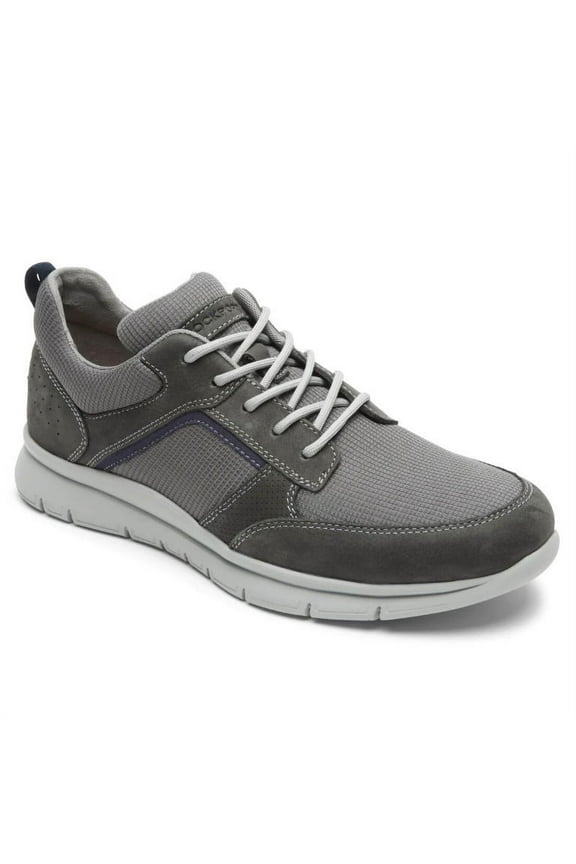 Primetime Casual Mudguard Men's Grey Sneakers 8M