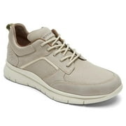 Rockport Primetime Casual Mudguard Mens Stone Sneakers 7M