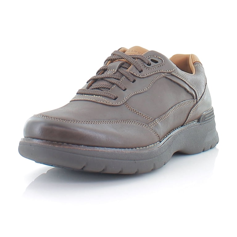 ROCKPORT PROWALKER in size 11 Rockport ProWalker Mens Walking Shoes Size 11 K71110 Light  main image 2