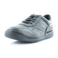 thumbnail image 1 of Rockport  Men's Walking Classic Plus 7100 Plus Black , 13 M US, 1 of 8