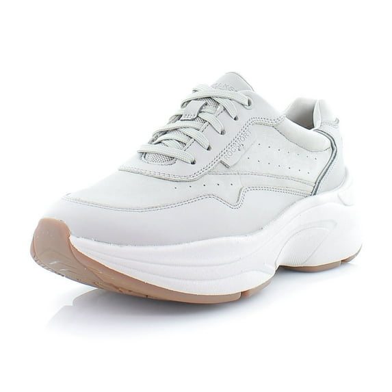 Rockport Women's Prowalker W Premium Feather Grey CI9287