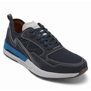 Rockport PulseTech Sport Ubal Mens Navy Sneakers 7.5M