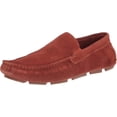 thumbnail image 1 of Rockport Rhyder Venetian Men's Cranberry Loafers 7W, 1 of 5