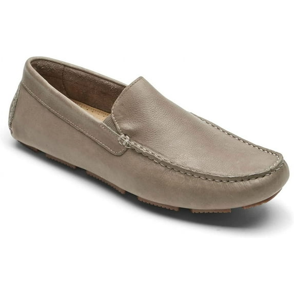 Rockport Rhyder Venetian Taupe Tumbled 7M