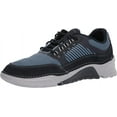 thumbnail image 1 of Rockport Rocsports UBal Navy MESH/SDE 12M, 1 of 5