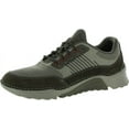 thumbnail image 1 of Rockport Rocsports Ubal Men's Breen Mesh/Suede Sneakers 8W, 1 of 3