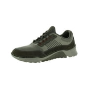 Rockport Rocsports Ubal Mens Breen Mesh/Suede Sneakers 8.5M
