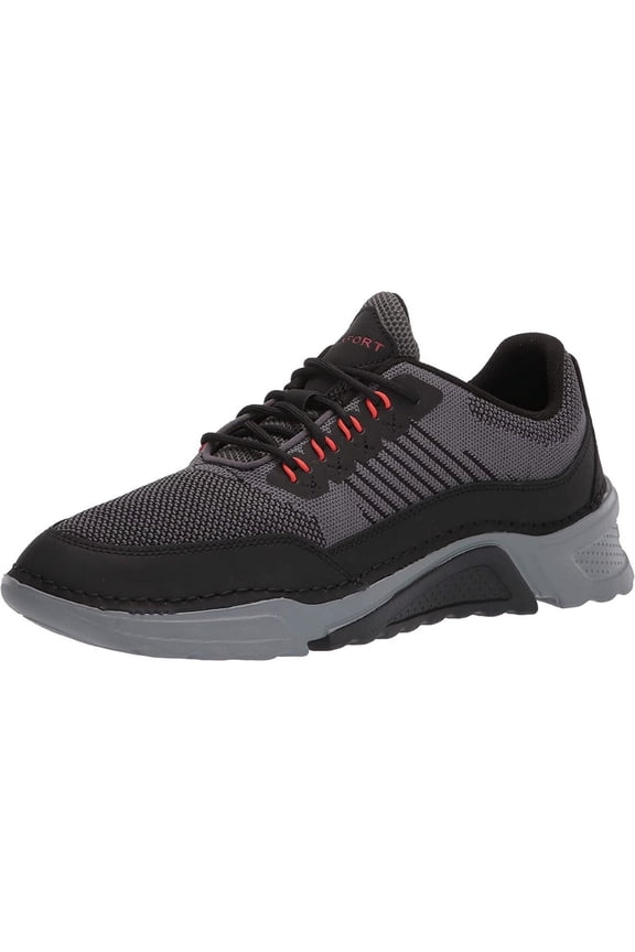 Rocsports Ubal Men's Magnet Mesh/Lea Sneaker 7M