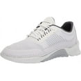 thumbnail image 1 of Rockport Rocsports Ubal Men's White Mesh/Lea Sneakers 10M, 1 of 5