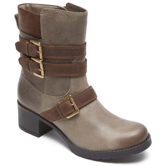 Rockport Rola Buck Womens M77578
