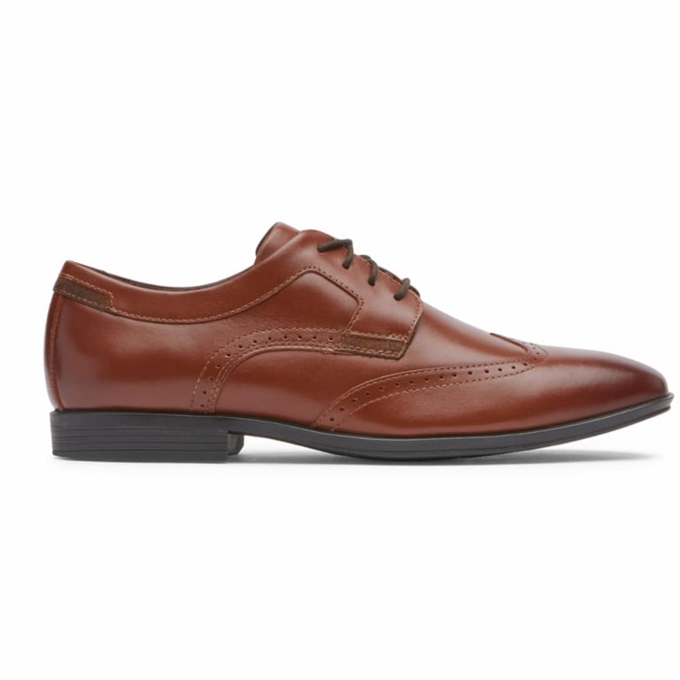 Rockport Somerset Wingtip Oxford Men display picture 1