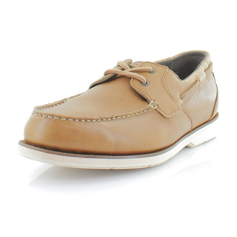 Rockport cullen boat shoe online