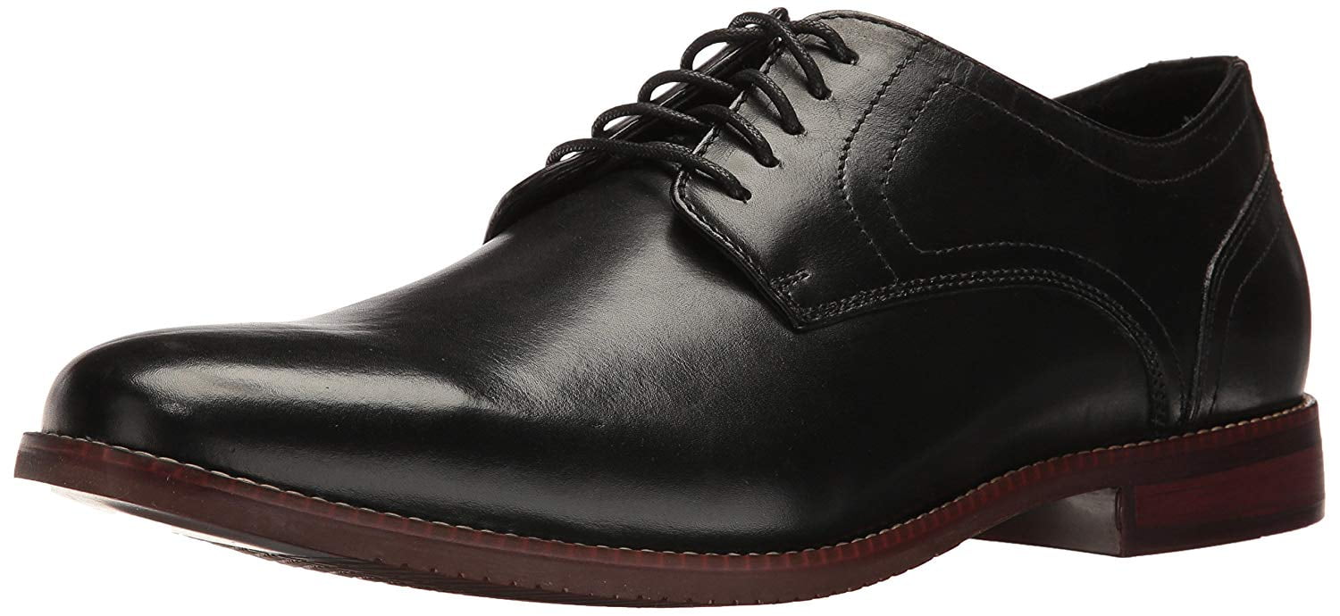 Rockport style purpose shop cap toe