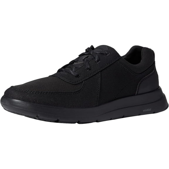 Rockport TF Cayden Ubal Men's Black Sneakers 14M