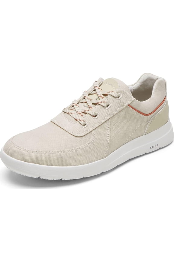 TF Cayden Ubal Men's White Sneakers 13M