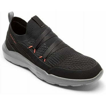 Rockport TF M EVO Mdg Pull Up BLACK 7M