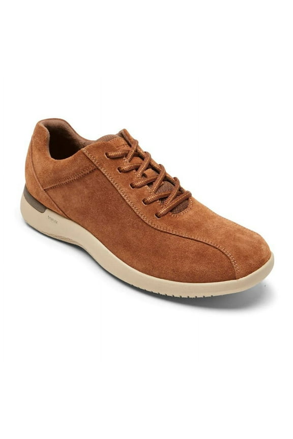 TF M Fly Taconic TAN SUEDE 7W