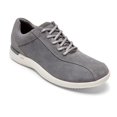 thumbnail image 1 of Rockport TFM Fly Taconic Men's Grey Sneakers 8W, 1 of 5