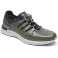 thumbnail image 1 of Rockport TM Active Ghillie Men's Steel Grey Snekaers 9W, 1 of 4