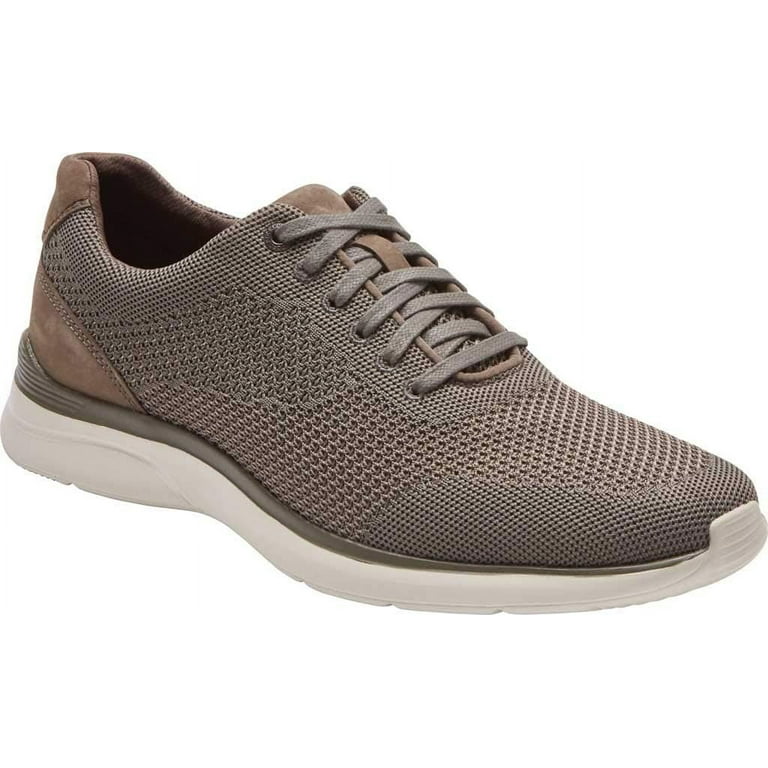 Rockport garett best sale mesh lace up