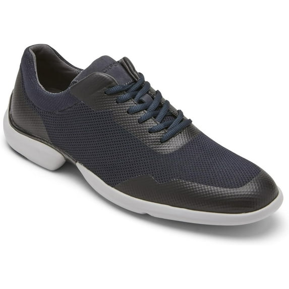 Rockport TM Advance Sport PT Men's Navy Sneakers 11M