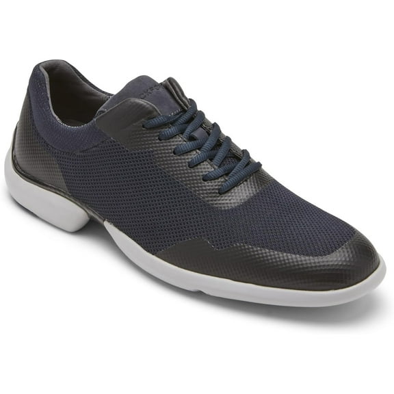 Rockport TM Advance Sport PT Men's Navy Sneakers 12M