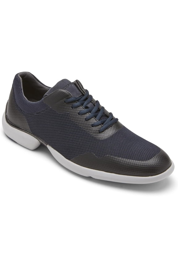 TM Advance Sport PT Men's Navy Sneakers 9M