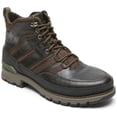 thumbnail image 1 of Rockport TM Trek Umbwe Modern Men's Java Hiking Boots 8W, 1 of 4