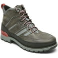 thumbnail image 1 of Rockport TM Trek Umbwe Modern Men's Charcoal Hiking Boots 8.5M, 1 of 4