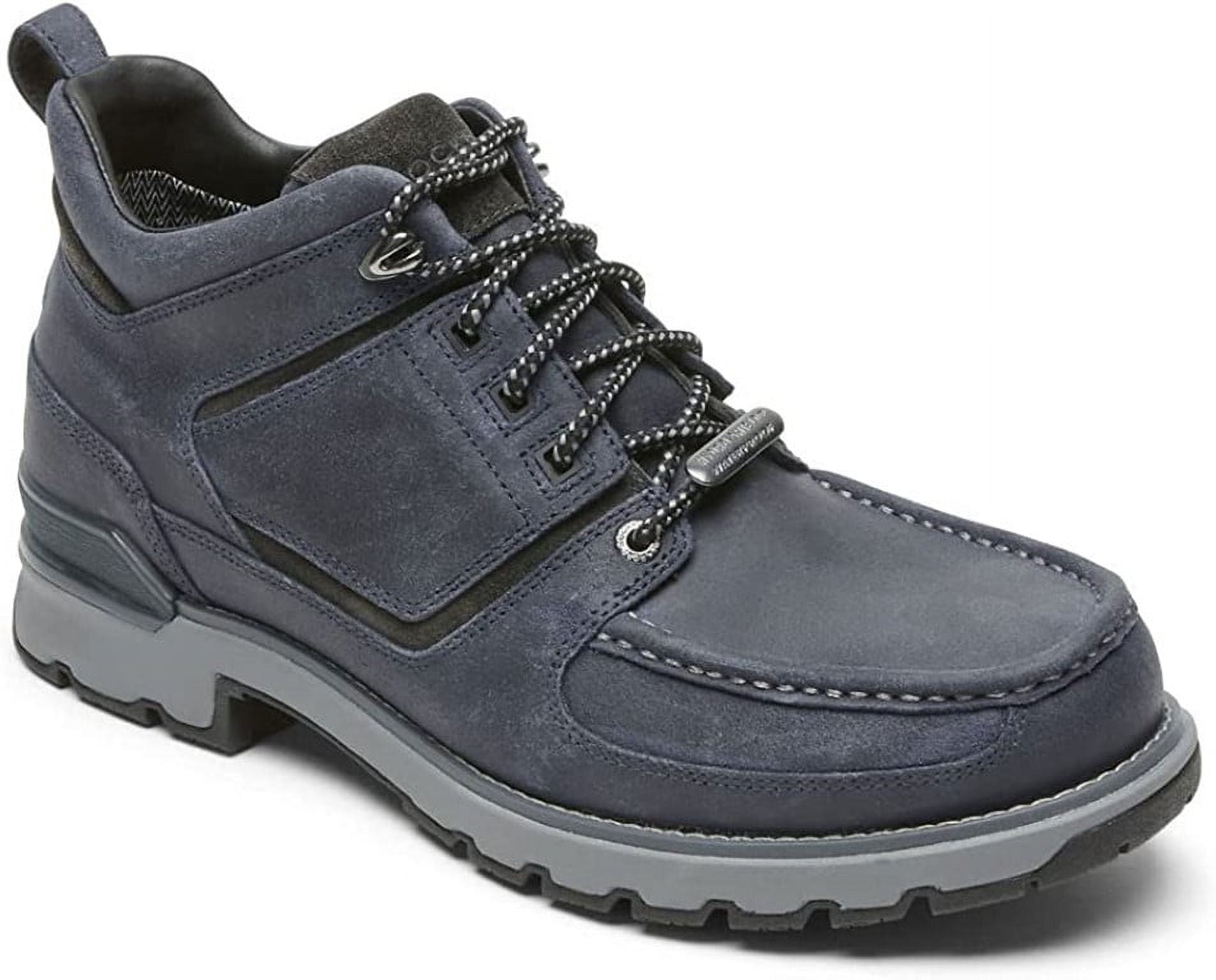 Rockport TM Trek Umbwe Modern Navy Hiking Boots Rockport TM Trek Umbwe Modern Men main image 2