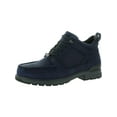 thumbnail image 1 of Rockport TM Trek Umbwe Modern Men's Navy Hiking Boots 7W, 1 of 3