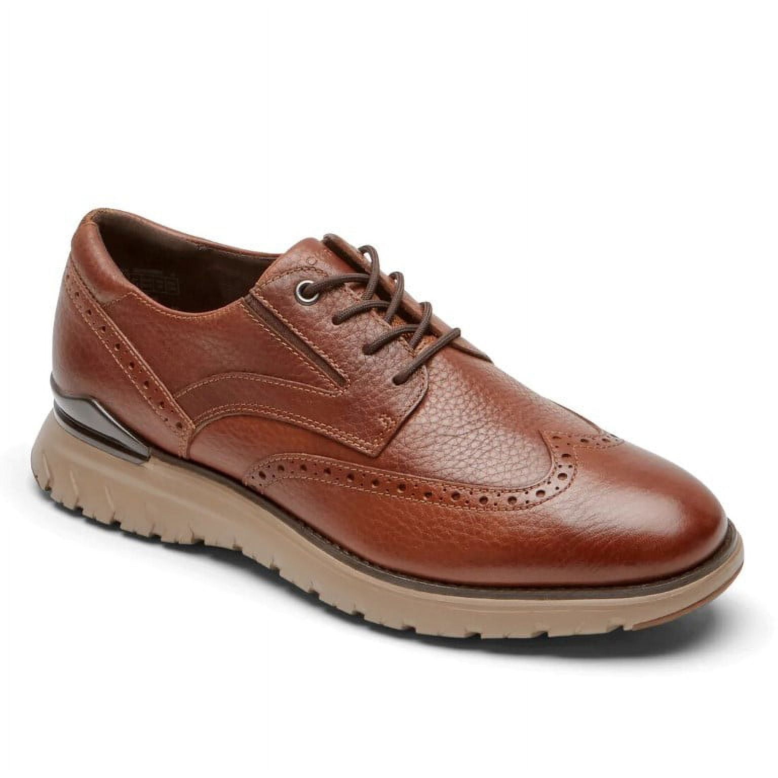 Rockport style cheap purpose wingtip