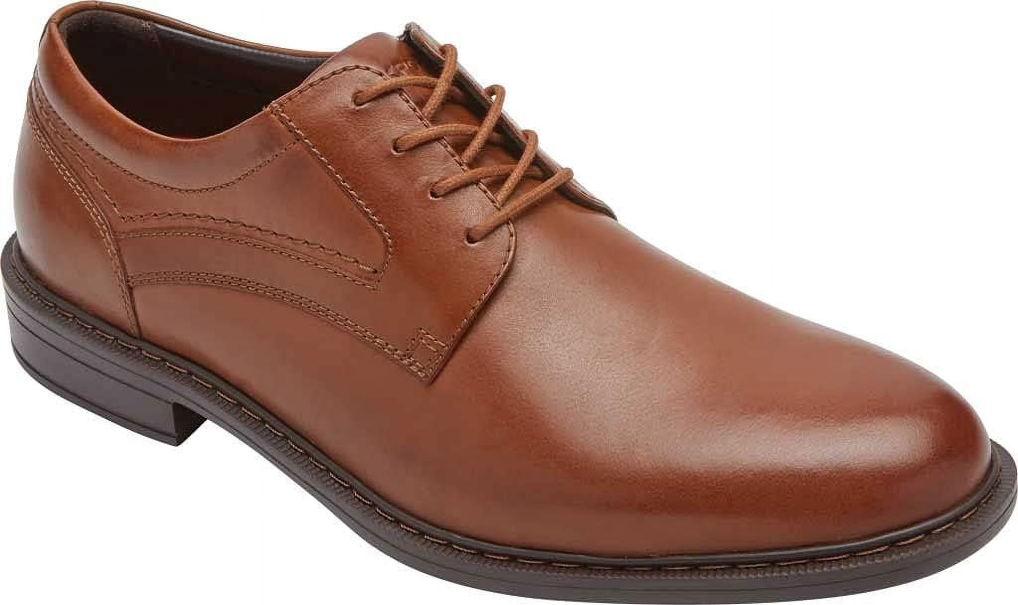 Rockport Tanner Plain Toe Men display picture 1