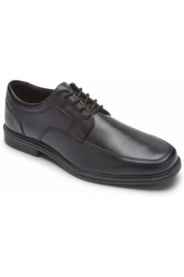 New Rockport Truflex Dressports Wingtip Oxford Burgundy Men’s  7.5M Rockport Oxfords & Derbys for Men on Sale up to 90% Off  main image 4