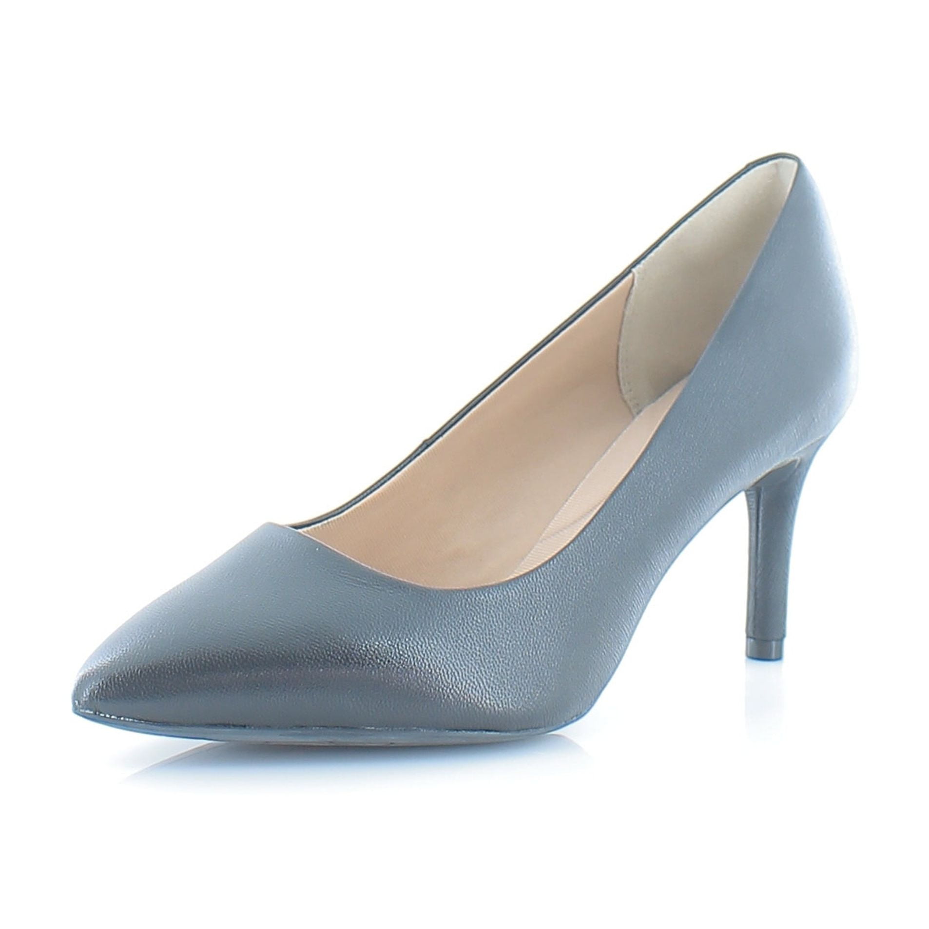 Rockport Womens Total Motion 75mmpth Plain Pump Pump Women TOTAL