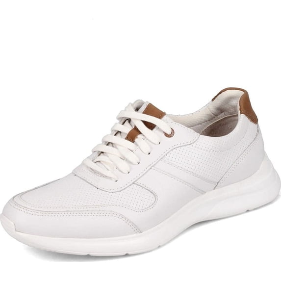 Rockport Total Motion Active Mudguard Men's White Sneakers 14M