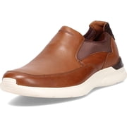 Rockport Total Motion Active Slipon Mens Tan Sneakers 7.5W