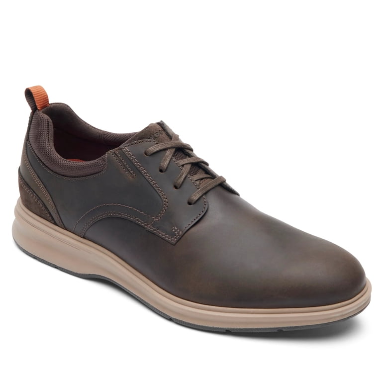 Rockport Total Motion City Plain Toe Men display picture 1