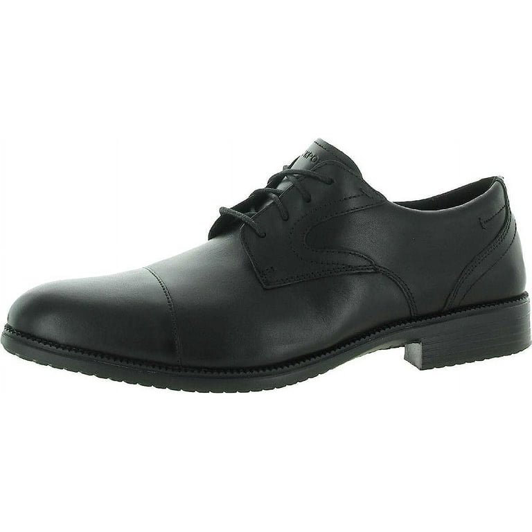 Rockport dressports modern deals cap toe