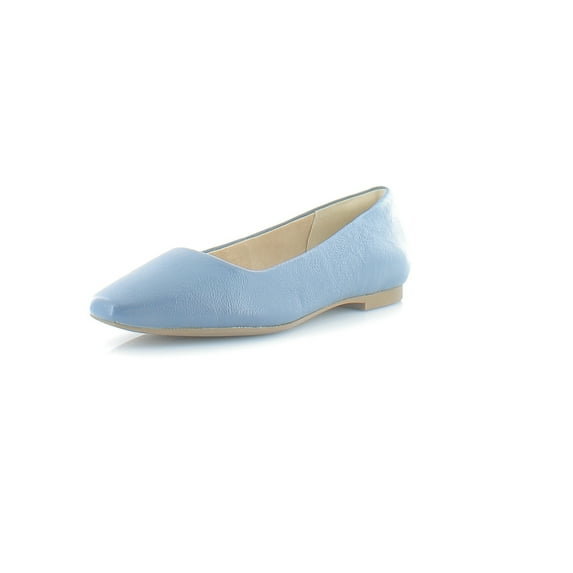 Rockport Total Motion Laylani Plain Ballet Women's Flats & Oxfords Blue Size 5.5 M
