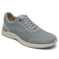 thumbnail image 1 of Rockport Total Motion RM Lace Men's Griffin Grey Sneakers 11.5W, 1 of 5