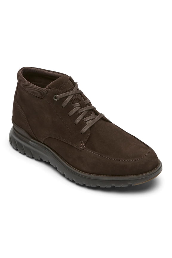 Total Motion Sport Apron Chukka Java Sde 14M