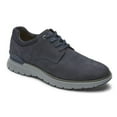 thumbnail image 1 of Rockport Total Motion Sport Plain Toe Oxford Navy Nbk 14M, 1 of 3