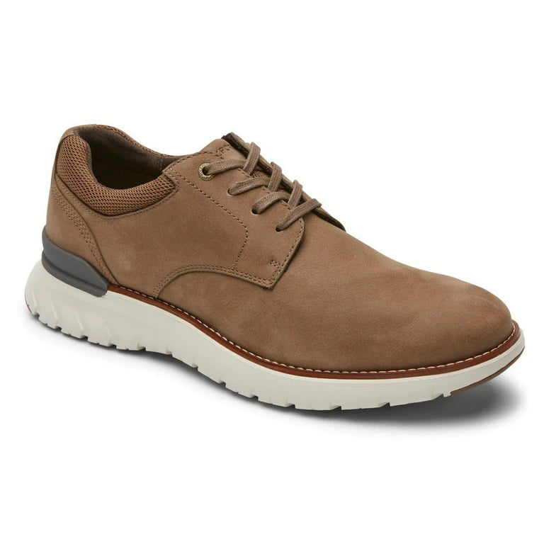 Dressports luxe apron toe oxford sale