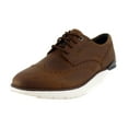 thumbnail image 1 of Rockport Total Motion Sport Wing Tip Men's Oxfords Hazelnut Size 11 M, 1 of 8