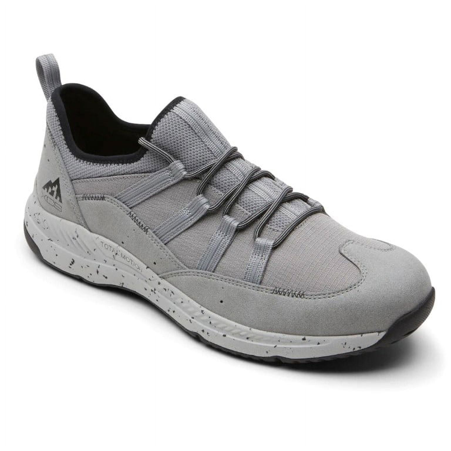 Unisex 2056 All-Terrain Series - Rustic Brown | DNA Footwear®