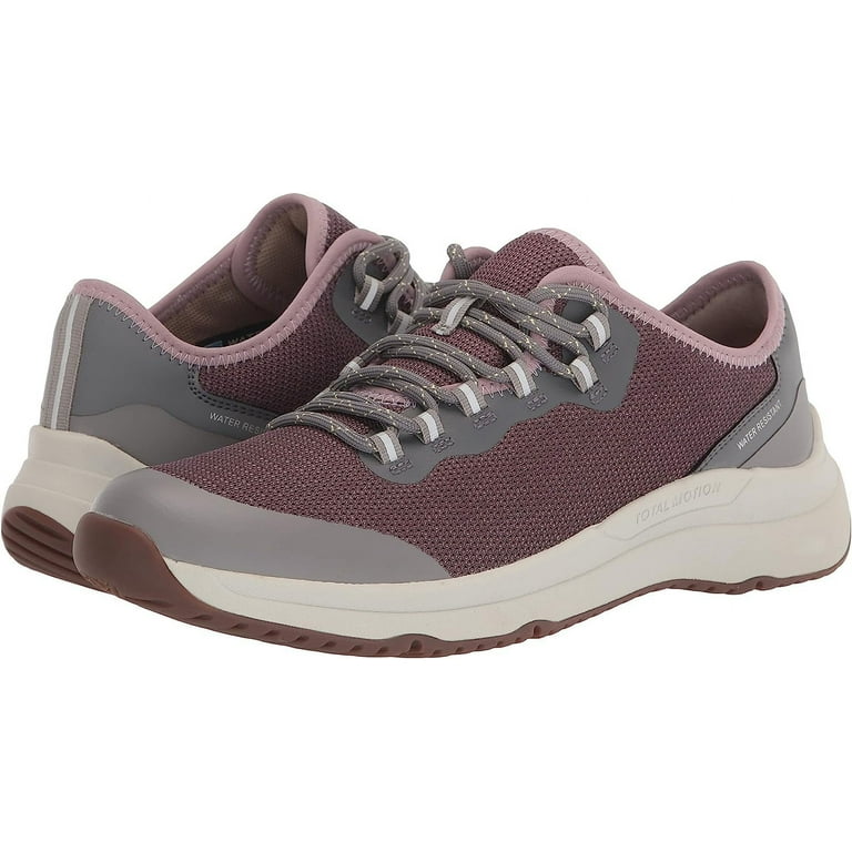Rockport Total Motion Trail Women's Elderberry Sneakers