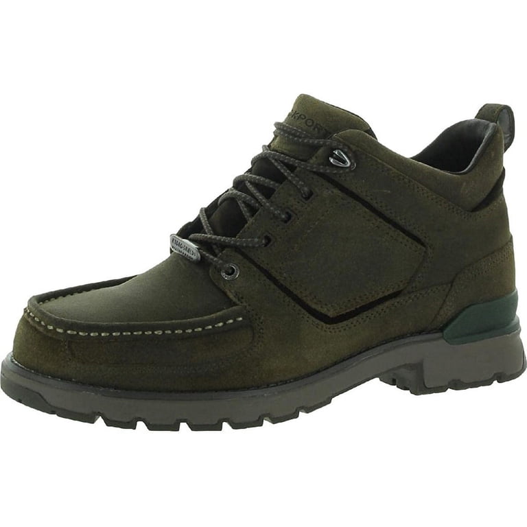 Rockport Total Motion Trek Umbwe Men display picture 3