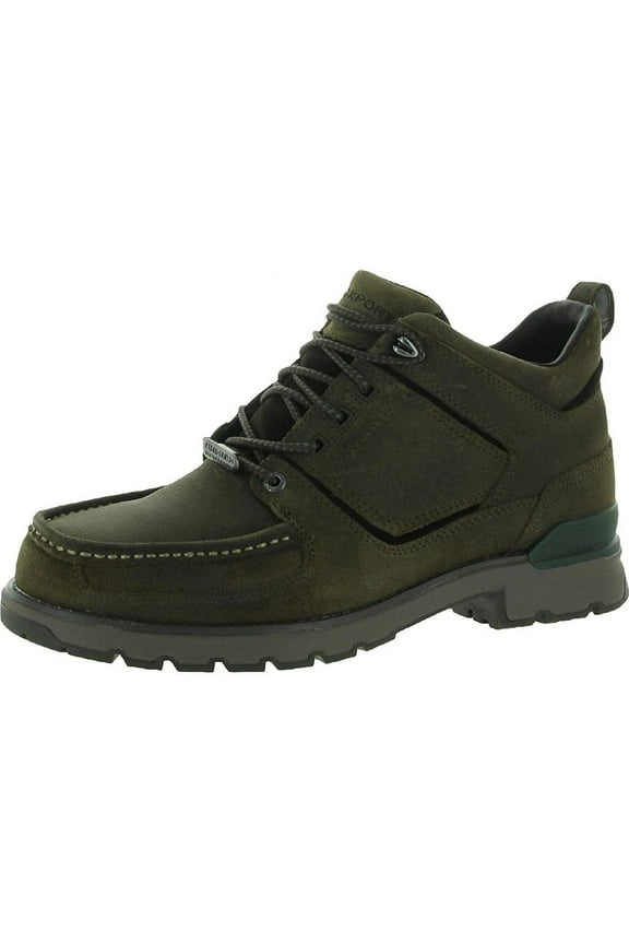 Total Motion Trek Umbwe Men's Caper Hiking Boot 7W