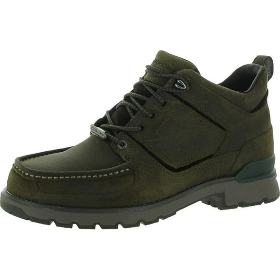 Rockport Total Motion Trek Umbwe Men's Caper Hiking Boot 7.5M